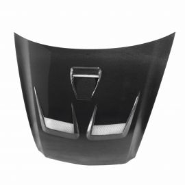 Seibon 04-08 Acura TL CW-Style Carbon Fiber Hood buy in USA