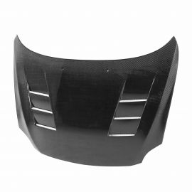 Seibon 05-10 Scion tC (ANT10L) TS-Style Carbon Fiber Hood buy in USA