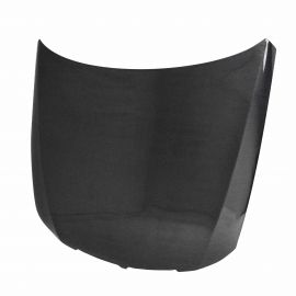 Seibon 05-08 BMW 3 Series 4 dr (Excl 10/04-05/08 M3) OEM Carbon Fiber Hood buy in USA