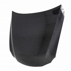 Seibon 06-12 Lexus IS 250/IS 350 Including Convertible OEM-Style Carbon Fiber Hood buy in USA