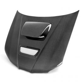 Seibon 06-07 Subaru WRX/STi RC Carbon Fiber Hood buy in USA