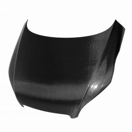 Seibon 07-10 Audi TT (8J) OEM-style Carbon Fiber Hood buy in USA