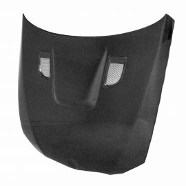 Seibon 07-10 BMW 3 Series 2 Dr (Excl M3 & convertible) BM-Style Carbon Fiber Hood buy in USA