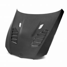 Seibon 07-10 BMW M3 Series 2Dr (E92) CT-Style Carbon Fiber hood buy in USA