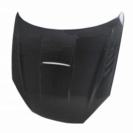 Seibon 07-08 Hyundai Tiburon (GK27) SC Carbon Fiber Hood buy in USA