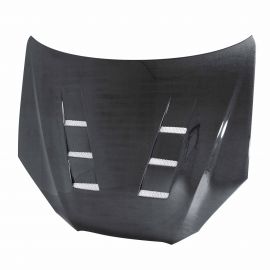 Seibon 08-12 Hyundai Genesis Coupe TS Carbon Fiber Hood buy in USA