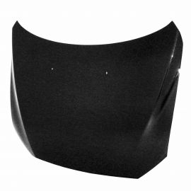 Seibon 08-09 Mitsubishi Lancer OEM Carbon Fiber Hood buy in USA