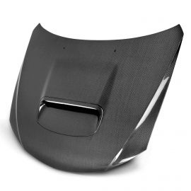 Seibon 08-09 Subaru WRX/STi OEM Carbon Fiber Hood buy in USA