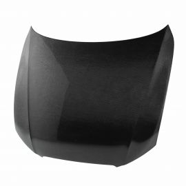 Seibon 08-11 Audi A5 OEM Carbon Fiber Hood buy in USA