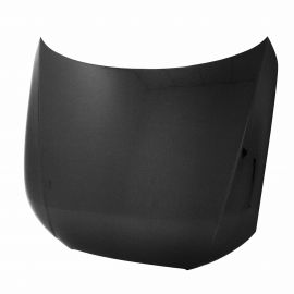 Seibon 09-10 Audi A4 OEM-style Carbon Fiber Hood buy in USA