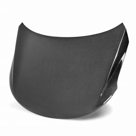 Seibon 09-10 Kia Forte OEM-Style Carbon Fiber Hood buy in USA