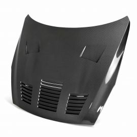 Seibon 09-12 Nissan GTR R35 GT-Style Carbon Fiber Hood buy in USA