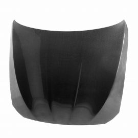 Seibon 10-13 BMW 5 Series and M5 Series (F10) OEM-Style Carbon Fiber Hood buy in USA