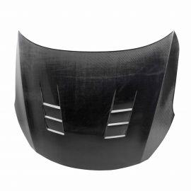 Seibon 11+ Kia Optima TS-style Carbon Fiber Hood buy in USA