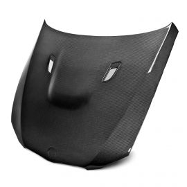 Seibon 10-12 BMW E92 2DR LCI BM Style Carbon Fiber Hood buy in USA