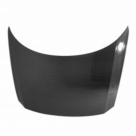 Seibon 11-12 Honda CRZ (ZF1) OEM-Style Carbon Fiber Hood buy in USA