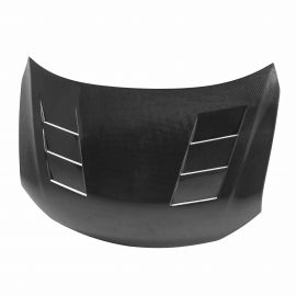 Seibon 11-13 Scion tC (AGT20L) TS-style Carbon Fiber Hood (Does not fit 14) buy in USA