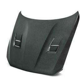 Seibon 11 BMW F20/F22 DV-Style Carbon Fiber Hood buy in USA