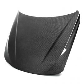 Seibon 12-13 BMW F30 OEM-Style Carbon Fiber Hood buy in USA