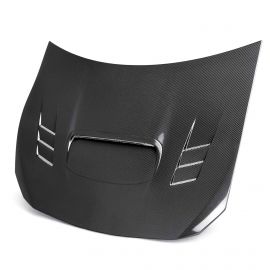 Seibon 12-13 BRZ/FRS FA Carbon Fiber Hood buy in USA