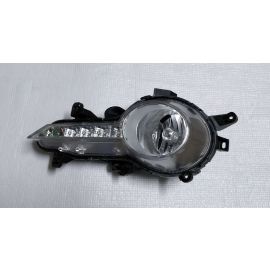 HYUNDAI I30 ACTIVE SPORT OEM LED DAY LIGHT LEFT N/S 2013 + buy in USA