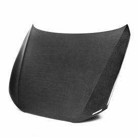 Seibon 13-17 Audi A5 OEM Carbon Fiber Hood buy in USA