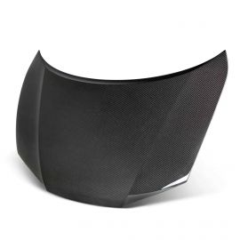 Seibon 2014+ Honda Civic OEM Style Carbon Fiber Hood buy in USA