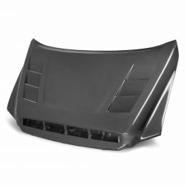 Seibon 14-20 Toyota Tundra TS-Style Carbon Fiber Hood buy in USA