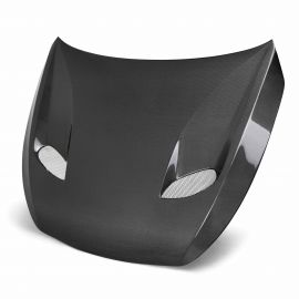 Seibon 17-19 Infiniti Q60 TSII-Style Carbon Fiber Hood buy in USA