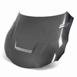 Seibon 2020 Toyota Supra VS-Style Carbon Fiber Hood buy in USA