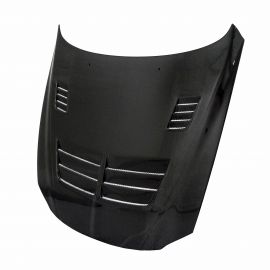 Seibon 92-00 Lexus SC Series TSII Style Carbon Fiber Hood buy in USA