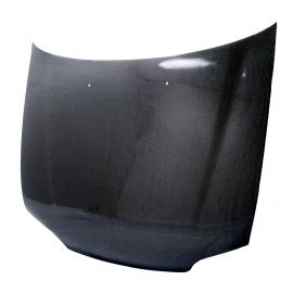 Seibon 92-95 Honda Civic 4DR OEM Carbon Fiber Hood buy in USA