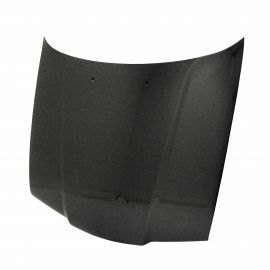 Seibon 92-98 BMW 3 Series 4dr (E36) OEM Carbon Fiber Hood buy in USA