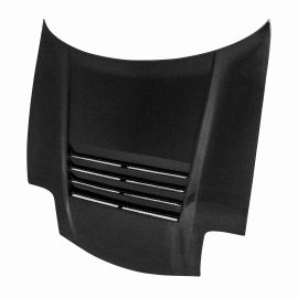 Seibon 93-02 Mazda RX7 FD3S DS Style Carbon Fiber Hood buy in USA