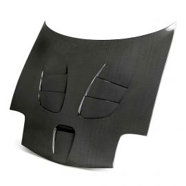 Seibon 93-96 Mazda RX-7 ST Carbon Fiber Hood buy in USA