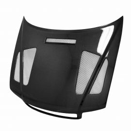 Seibon 96-01 Audi A4 ER Carbon Fiber Hood buy in USA