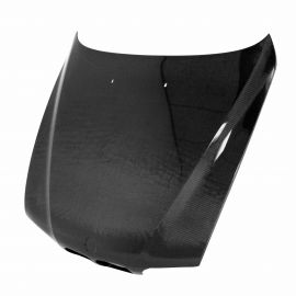 Seibon 97-03 BMW 5 Series 4Dr (E39) OEM Carbon Fiber Hood buy in USA