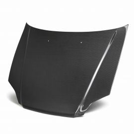 Seibon 99-00 Honda Civic OEM Carbon Fiber Hood buy in USA