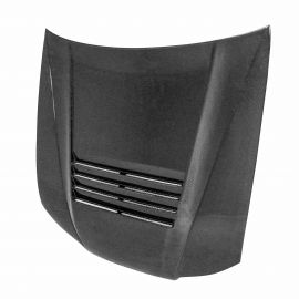 Seibon 99-01 Nissan S15 DS-Style Carbon Fiber Hood buy in USA