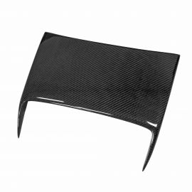 Seibon 00-05 Toyota Celica C1 Carbon Fiber Hood Scoop buy in USA