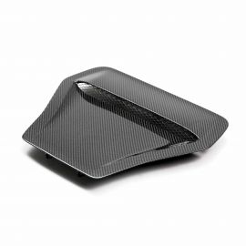 Seibon 2017+ Honda Civic Type R OE-Style Carbon Fiber Hood Scoop buy in USA