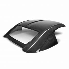 Seibon 00-10 Honda S2000 Carbon Fiber Hardtop w/ Glass buy in USA