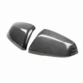 Seibon 2020 Toyota GR Supra Carbon Fiber Mirror Caps buy in USA