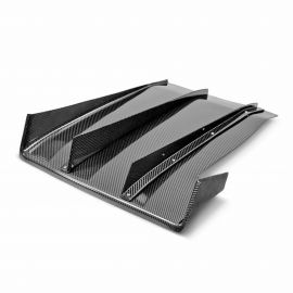 Seibon 06-07 WRX Carbon Fiber Rear Diffuser buy in USA