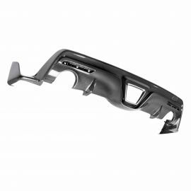 Seibon 2020 Toyota GR Supra Carbon Fiber Rear Diffuser buy in USA