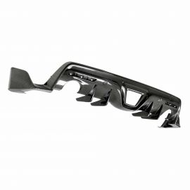 Seibon 2020 Toyota GR Supra MB-Style Carbon Fiber Rear Diffuser buy in USA