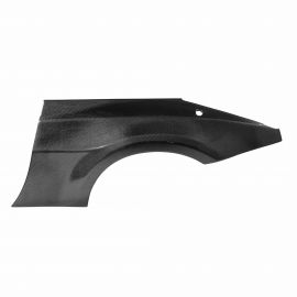 Seibon 02-08 Nissan 350Z Carbon Fiber Rear Fenders buy in USA