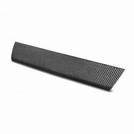 Seibon 05-10 Scion TC Carbon Fiber Rear Trunk Garnish buy in USA