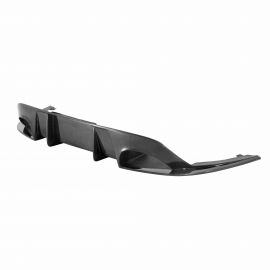 Seibon 08-10 Hyundai Genesis 2dr SP-Style Carbon Fiber Rear Lip buy in USA