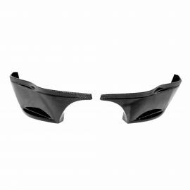 Seibon 09-10 Nissan 370Z SR-Style Carbon Fiber Rear Lip buy in USA